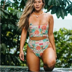 Skatie Madison Mozambique